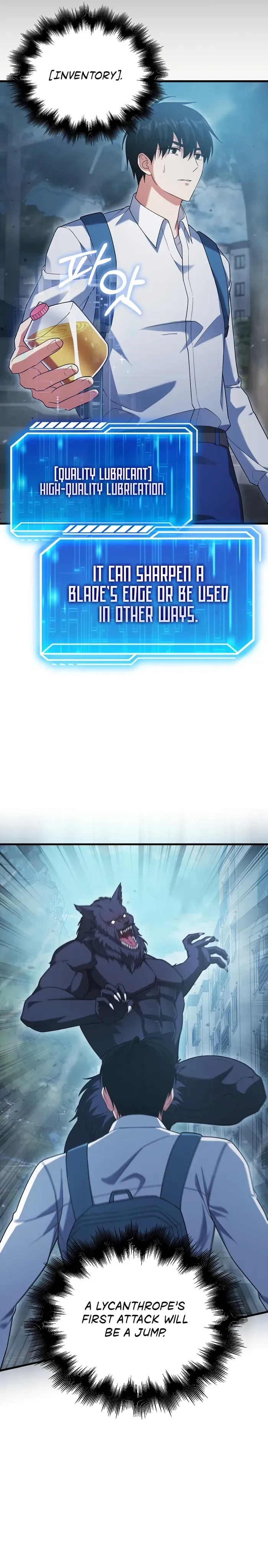 Max Talent Player Chapter 10 Online - página 4