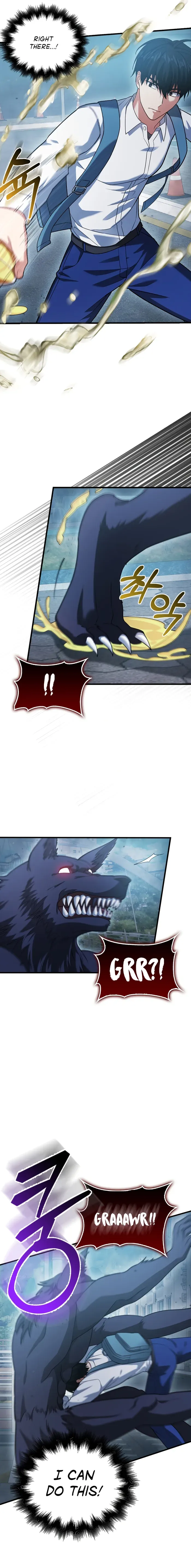 Max Talent Player Chapter 10 Online - página 6