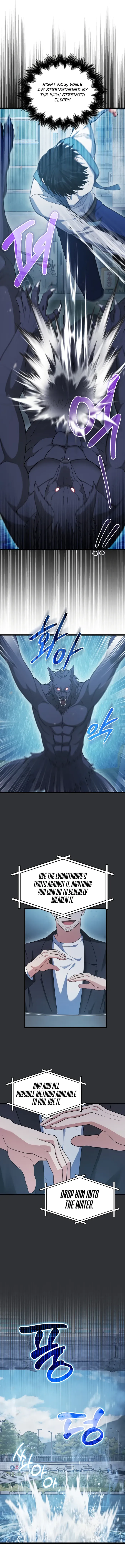 Max Talent Player Chapter 10 Online - página 7