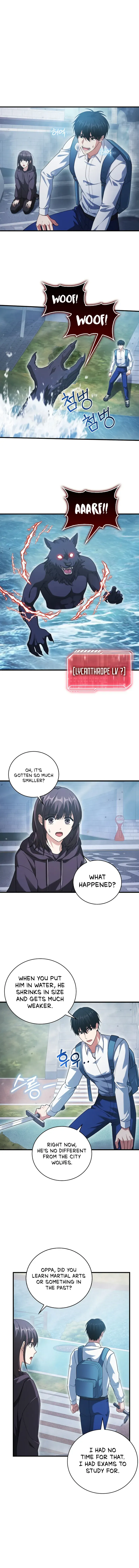 Max Talent Player Chapter 10 Online - página 8