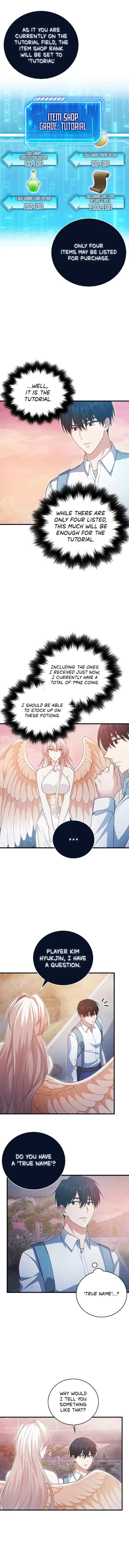 Max Talent Player Chapter 10 Online - página 12