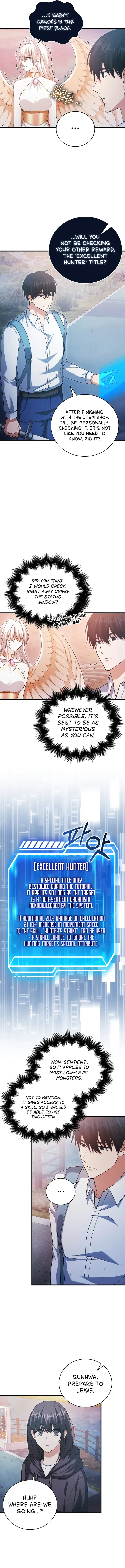 Max Talent Player Chapter 10 Online - página 13