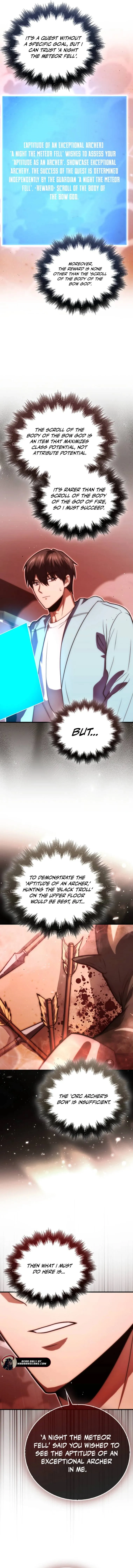 Max Talent Player Chapter 101 Online - página 3