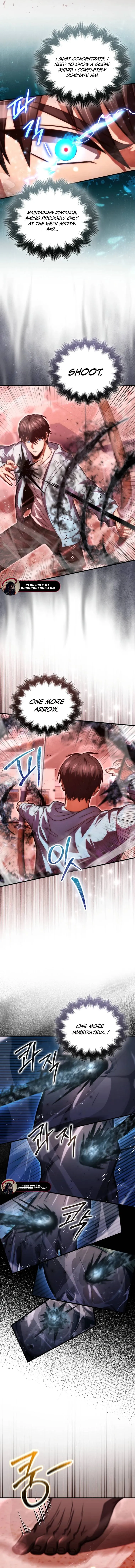 Max Talent Player Chapter 101 Online - página 12