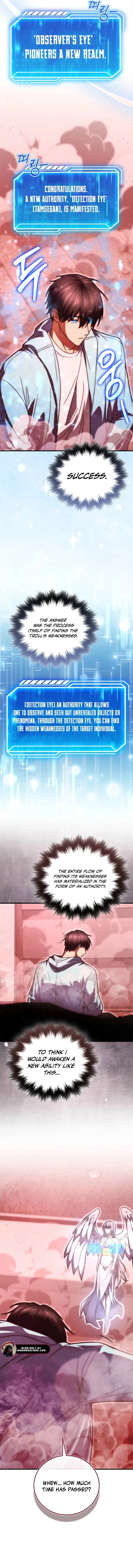 Max Talent Player Chapter 101 Online - página 16