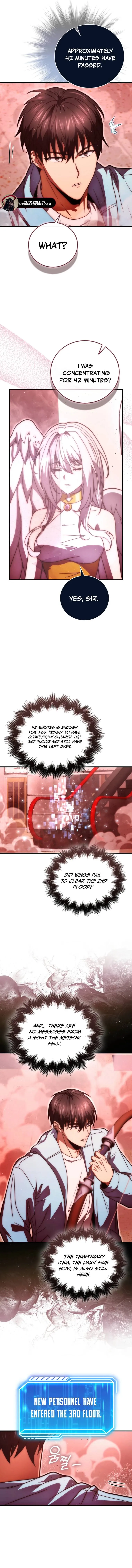 Max Talent Player Chapter 101 Online - página 17