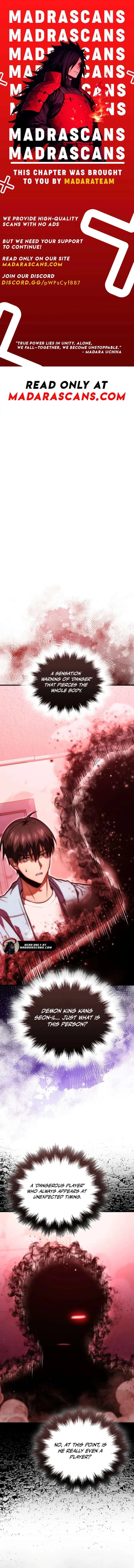 Max Talent Player Chapter 103 Online - página 1