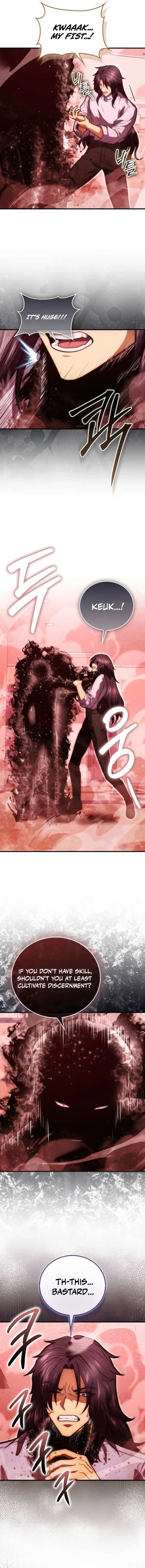 Max Talent Player Chapter 103 Online - página 3