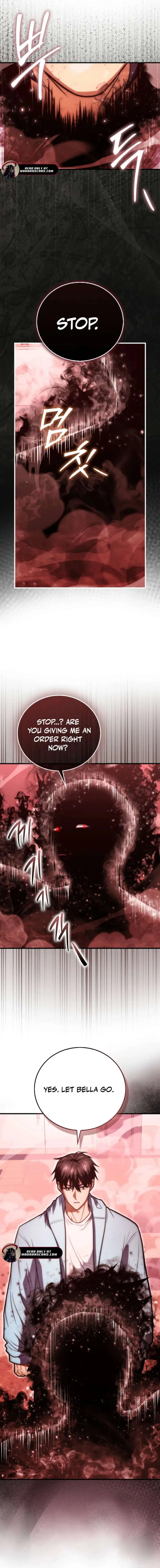 Max Talent Player Chapter 103 Online - página 4