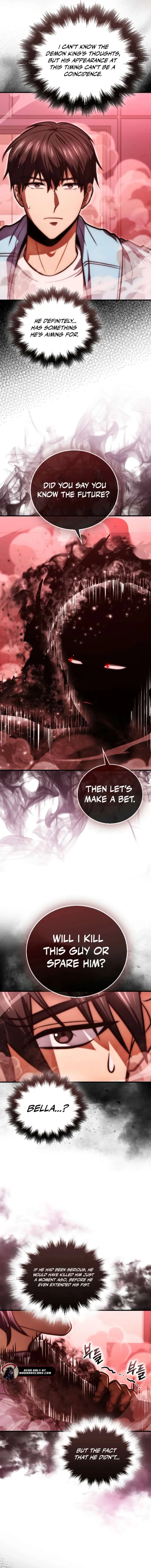 Max Talent Player Chapter 103 Online - página 5