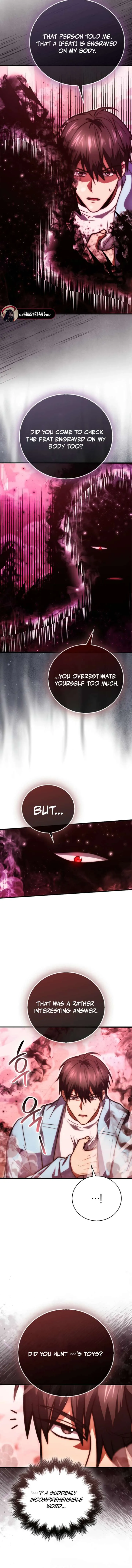 Max Talent Player Chapter 103 Online - página 9