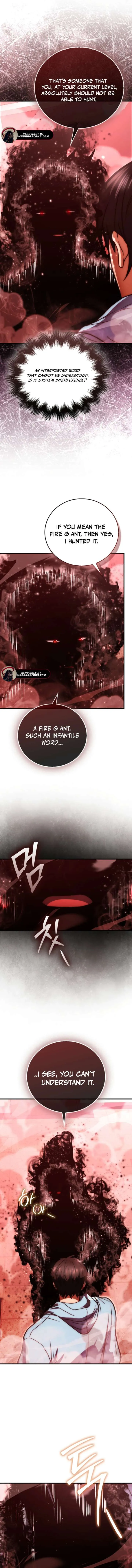 Max Talent Player Chapter 103 Online - página 10