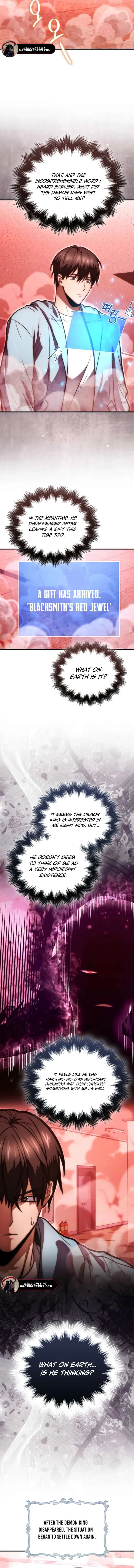 Max Talent Player Chapter 103 Online - página 12