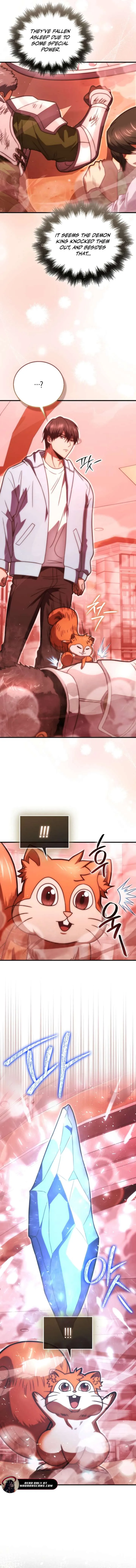 Max Talent Player Chapter 103 Online - página 15