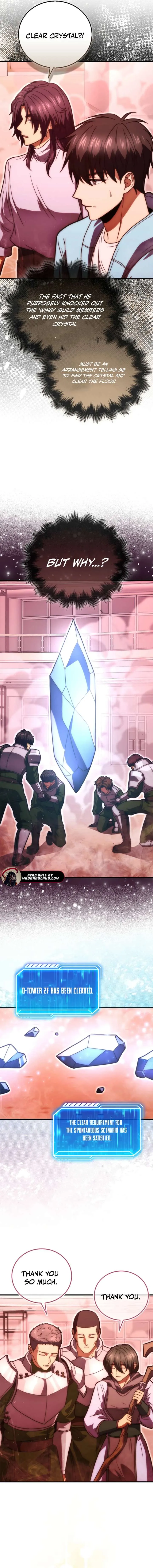 Max Talent Player Chapter 103 Online - página 16