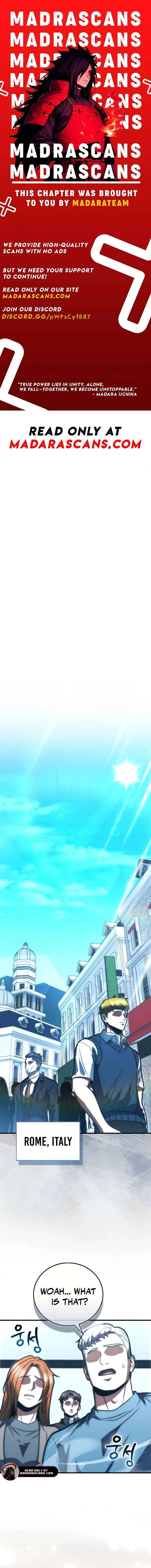 Max Talent Player Chapter 106 Online - página 1