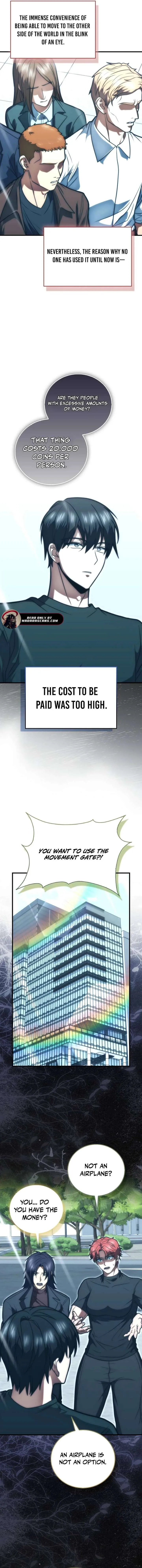 Max Talent Player Chapter 106 Online - página 3