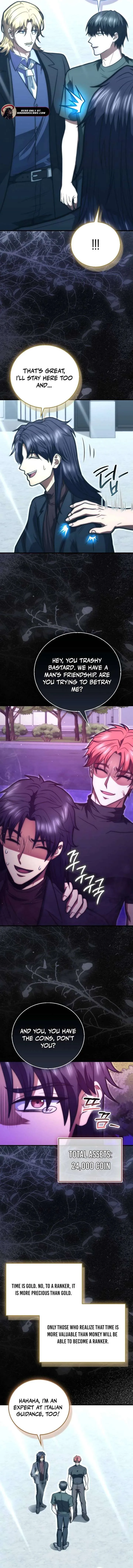 Max Talent Player Chapter 106 Online - página 5