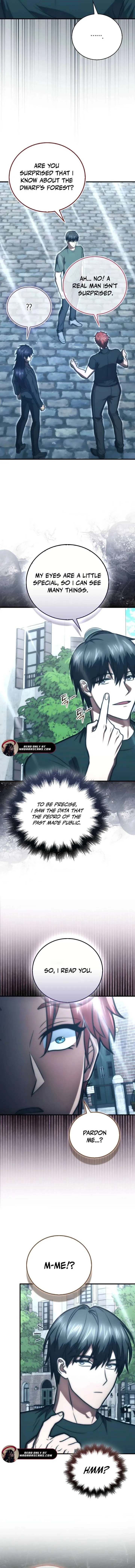 Max Talent Player Chapter 106 Online - página 7