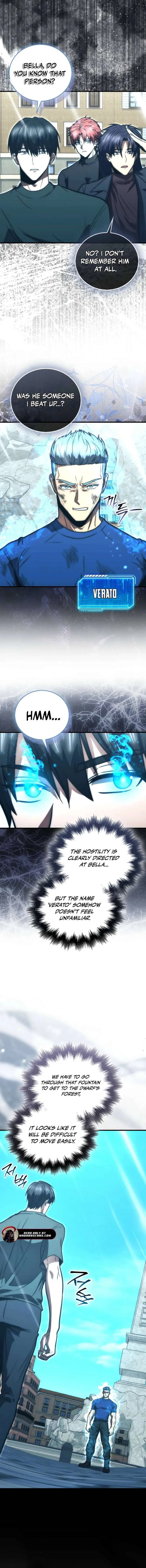 Max Talent Player Chapter 106 Online - página 11