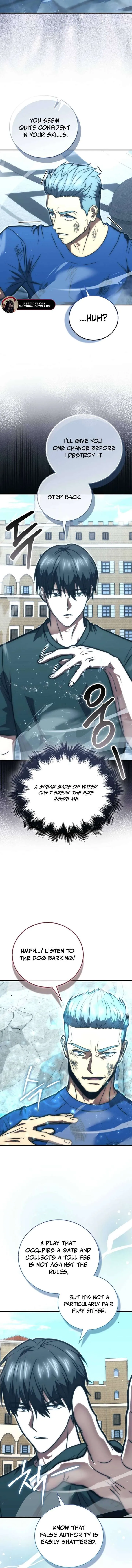 Max Talent Player Chapter 106 Online - página 15