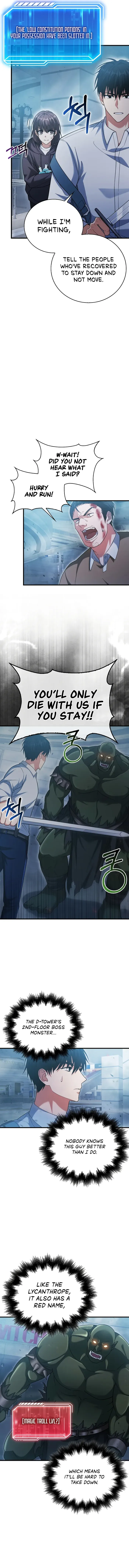 Max Talent Player Chapter 11 Online - página 7