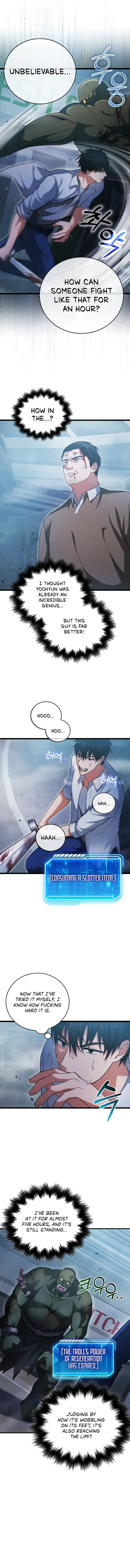 Max Talent Player Chapter 11 Online - página 12