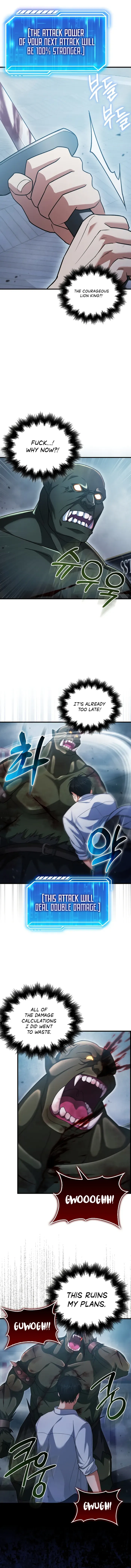 Max Talent Player Chapter 11 Online - página 14