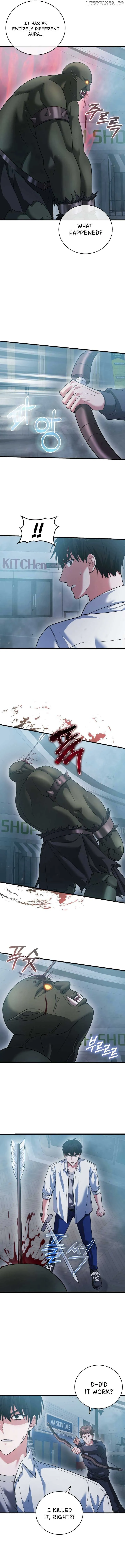 Max Talent Player Chapter 12 Online - página 3