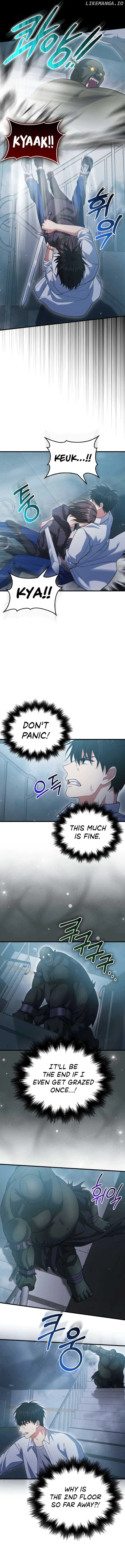 Max Talent Player Chapter 12 Online - página 11