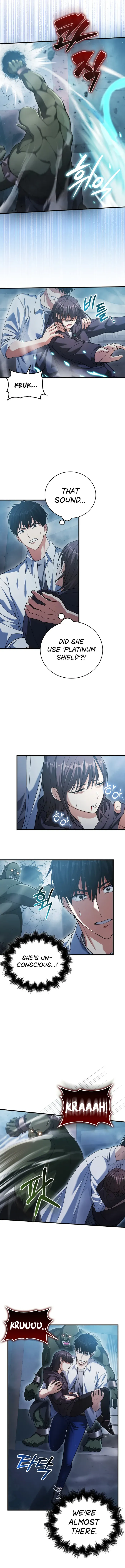 Max Talent Player Chapter 13 Online - página 3