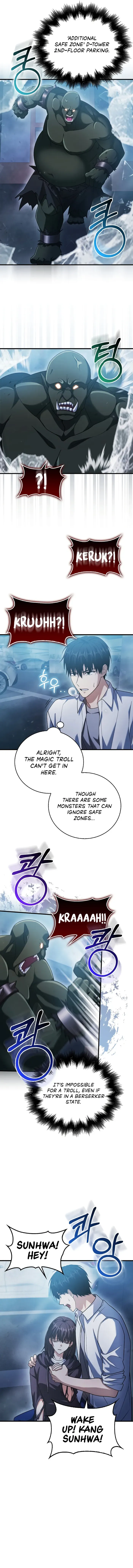 Max Talent Player Chapter 13 Online - página 5
