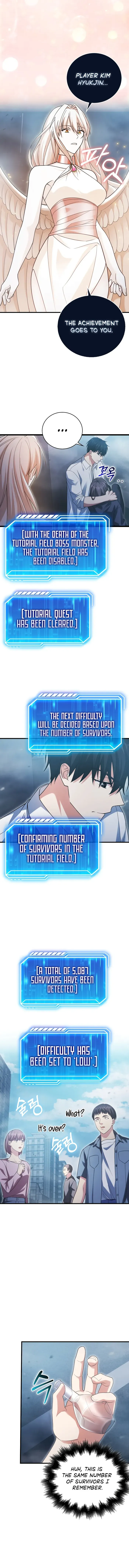 Max Talent Player Chapter 13 Online - página 8