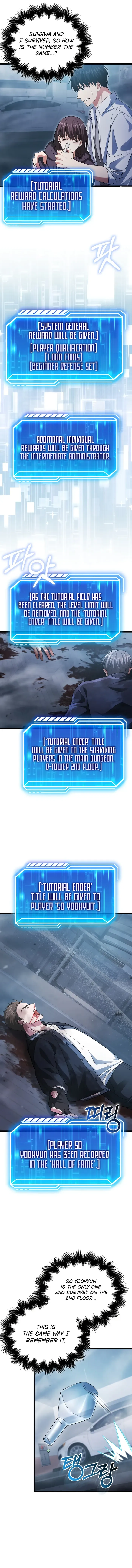 Max Talent Player Chapter 13 Online - página 9