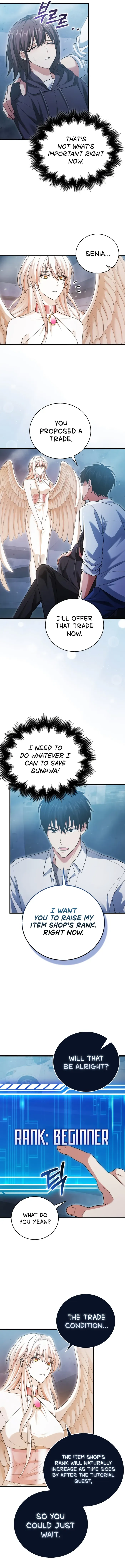Max Talent Player Chapter 13 Online - página 10