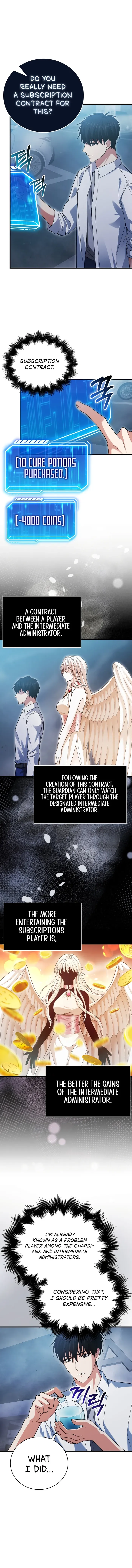 Max Talent Player Chapter 13 Online - página 11