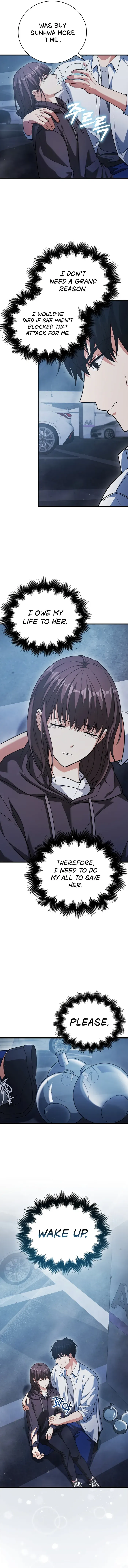 Max Talent Player Chapter 13 Online - página 12