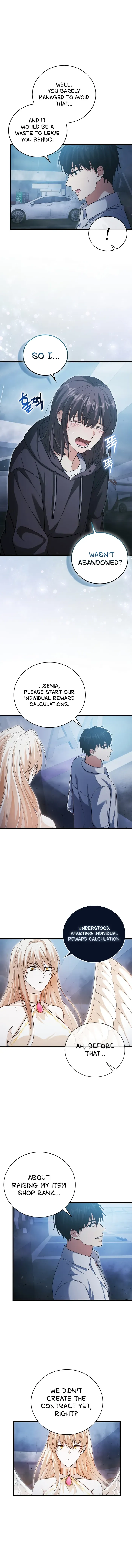 Max Talent Player Chapter 13 Online - página 14
