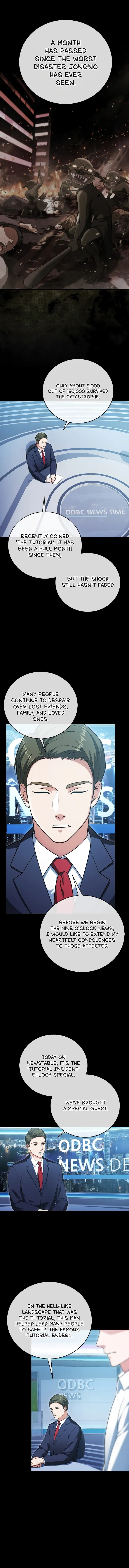 Max Talent Player Chapter 15 Online - página 1