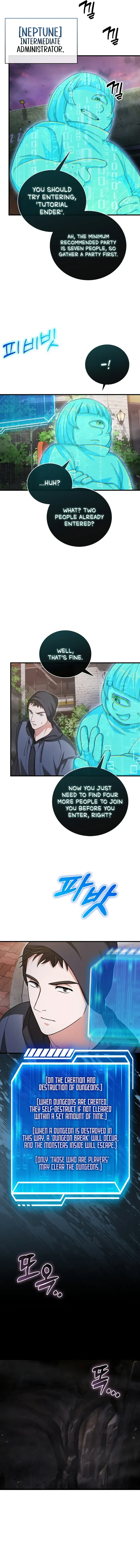 Max Talent Player Chapter 15 Online - página 10