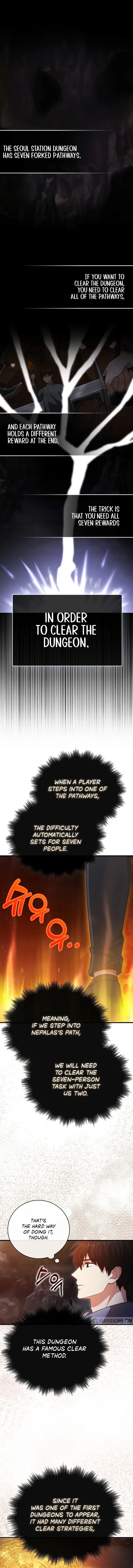 Max Talent Player Chapter 16 Online - página 1