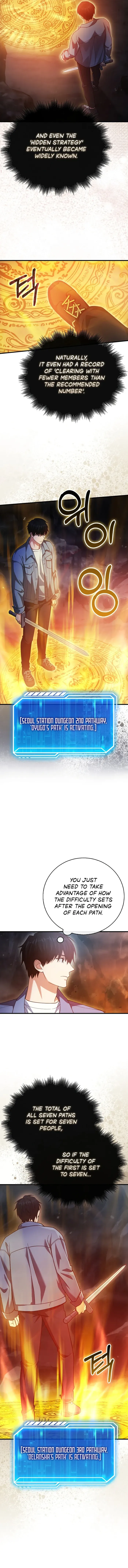 Max Talent Player Chapter 16 Online - página 2