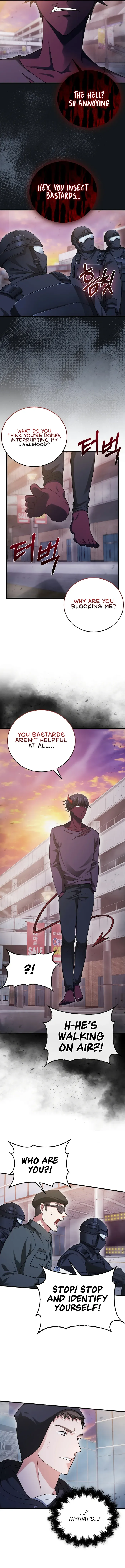 Max Talent Player Chapter 16 Online - página 5