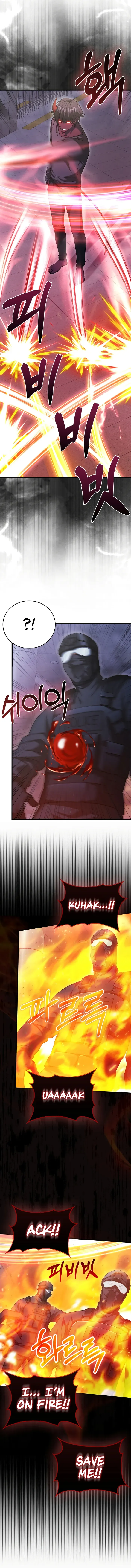 Max Talent Player Chapter 16 Online - página 8