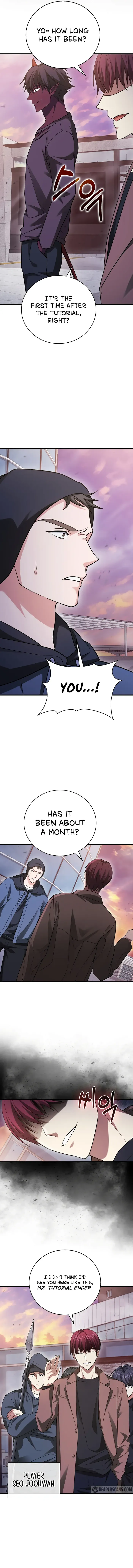 Max Talent Player Chapter 16 Online - página 10