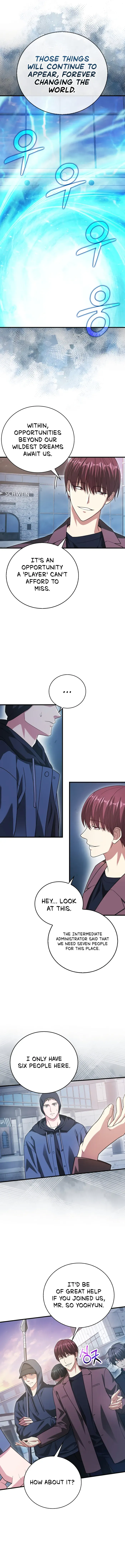 Max Talent Player Chapter 16 Online - página 12