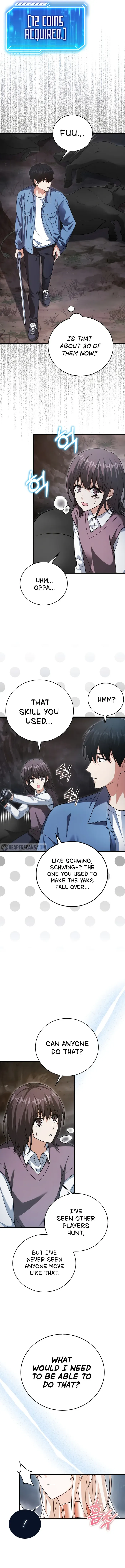 Max Talent Player Chapter 17 Online - página 4