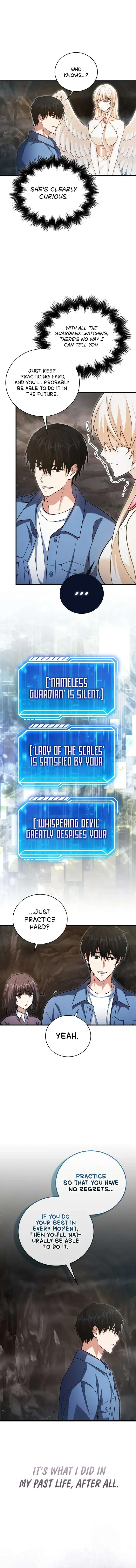 Max Talent Player Chapter 17 Online - página 5
