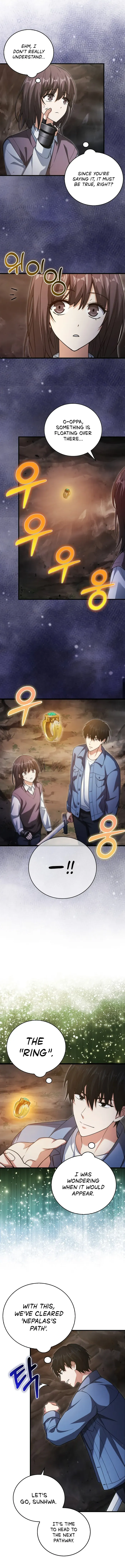 Max Talent Player Chapter 17 Online - página 6