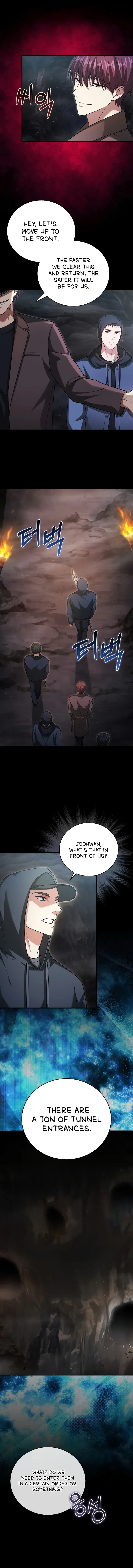 Max Talent Player Chapter 17 Online - página 9